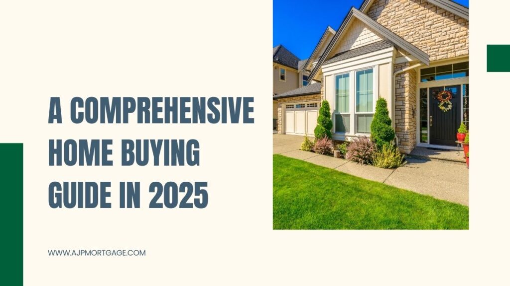 Home Buying Guide