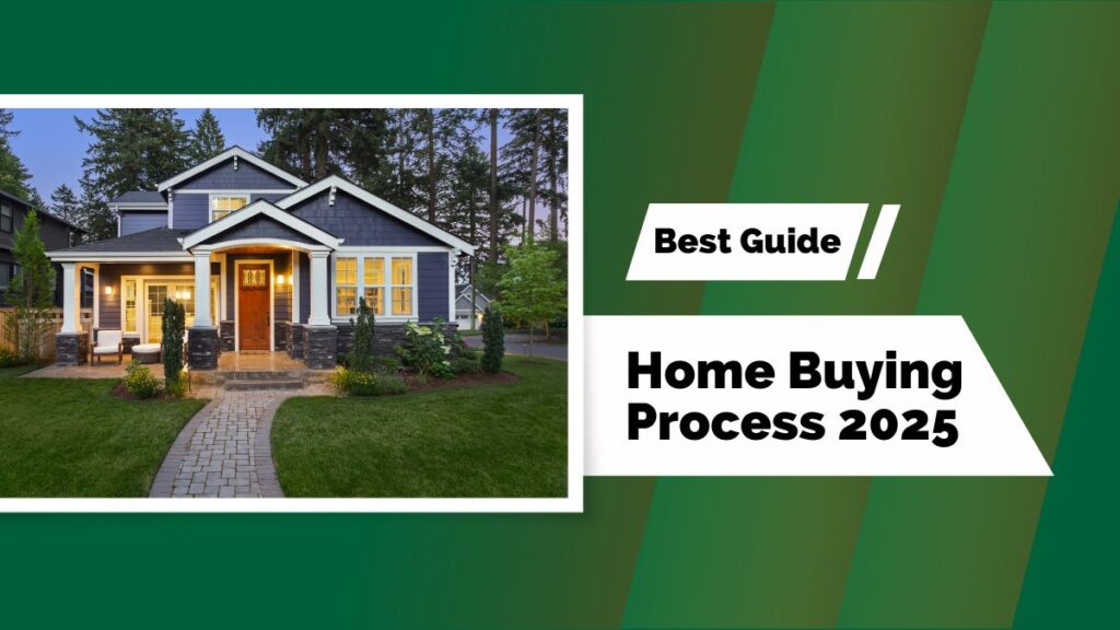 Home Buying Process