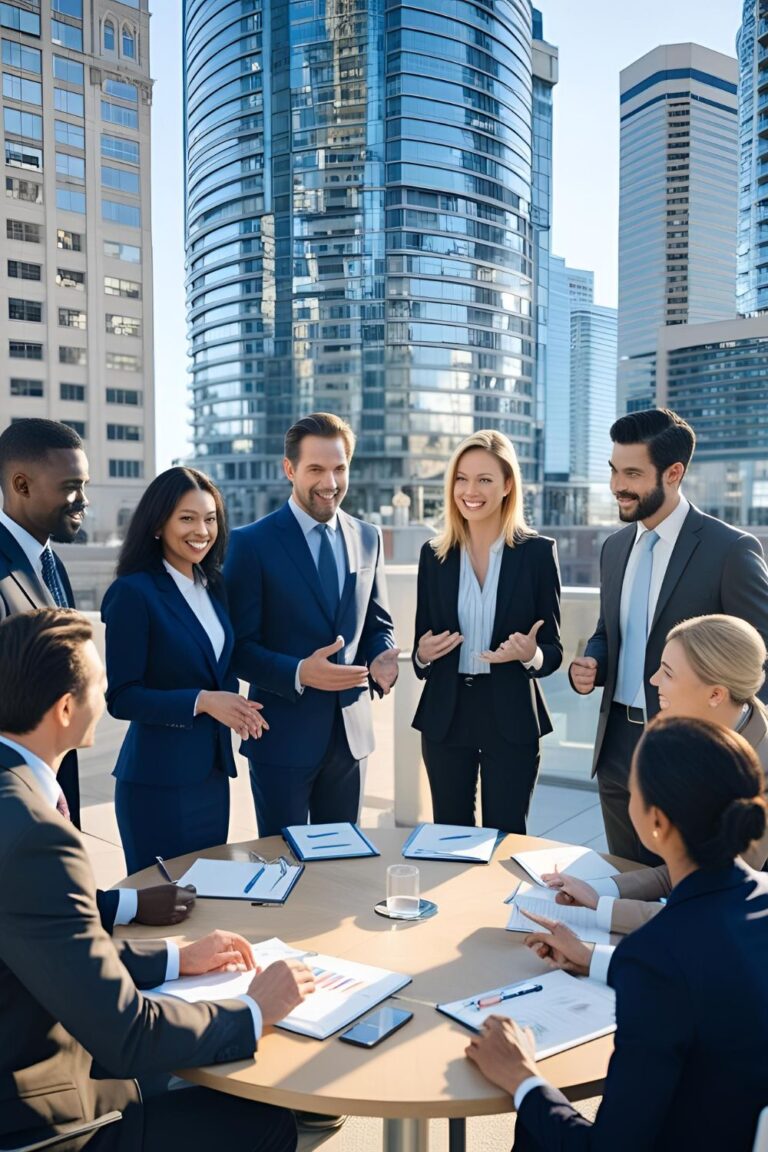 Commercial Mortgage Solutions in Toronto