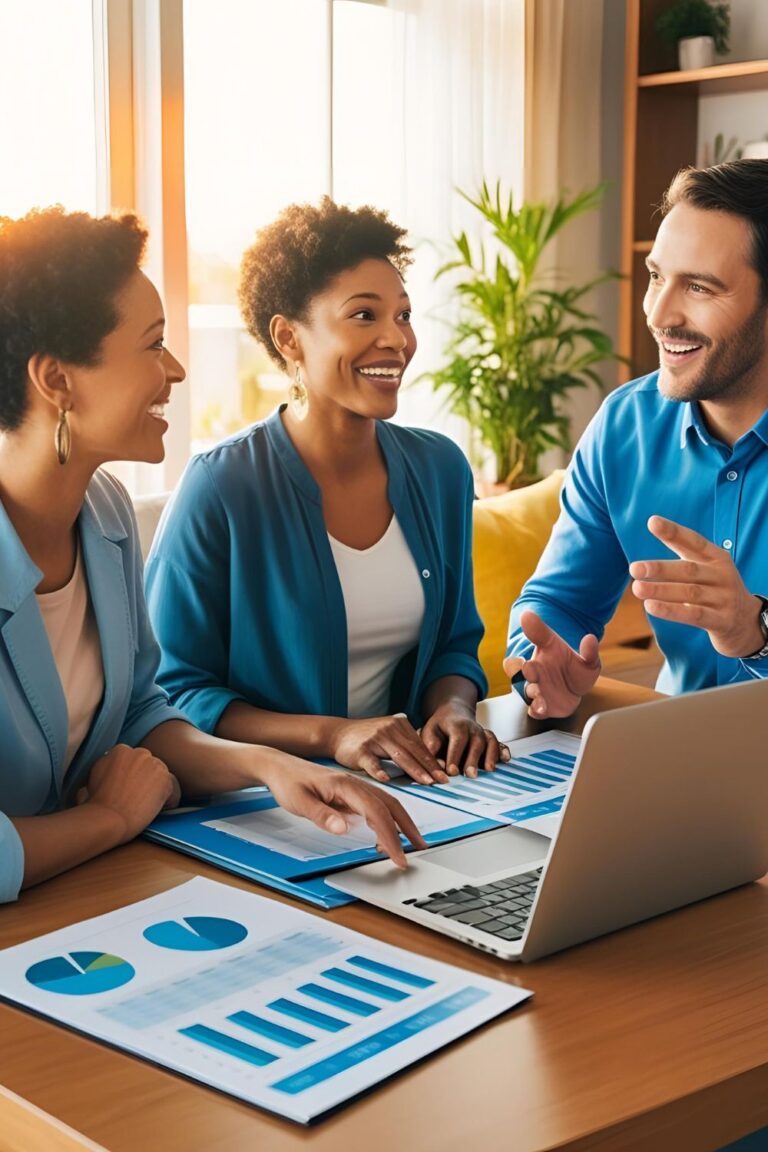Is Working with a Mortgage Broker Right for You
