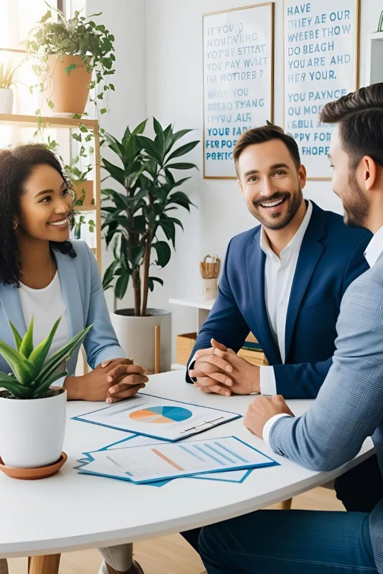 Is a Mortgage Broker Right for You
