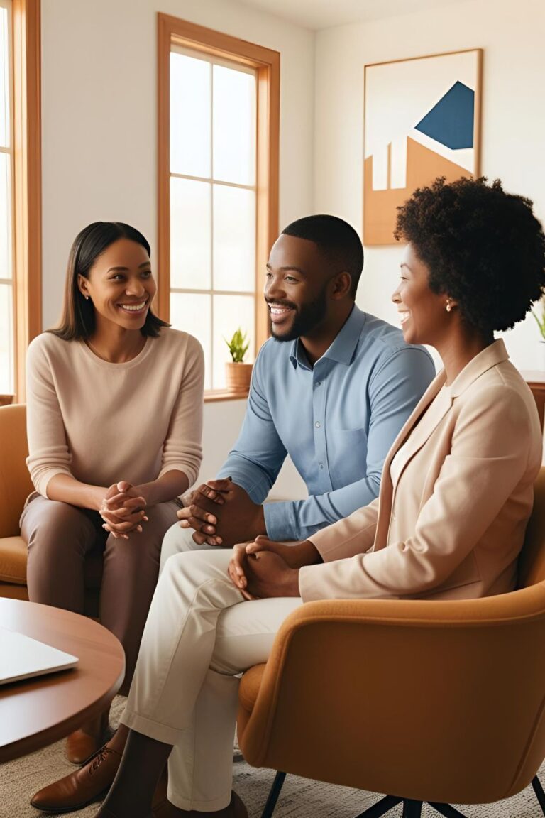Our Step-by-Step Mortgage Process in KWC