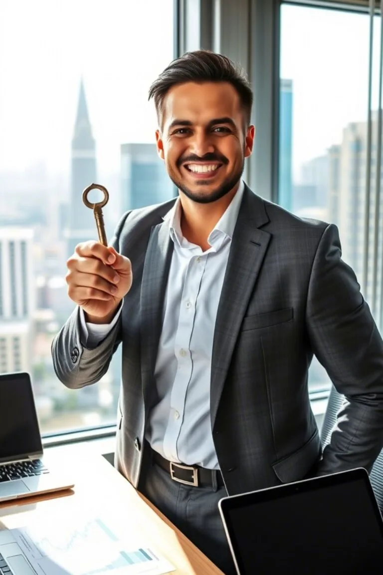Unlock the Door to the Best Mortgage Deals in GTA