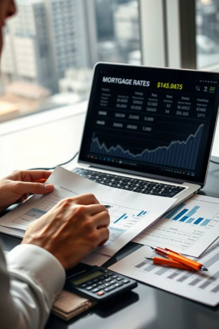 What Affects Your Rate