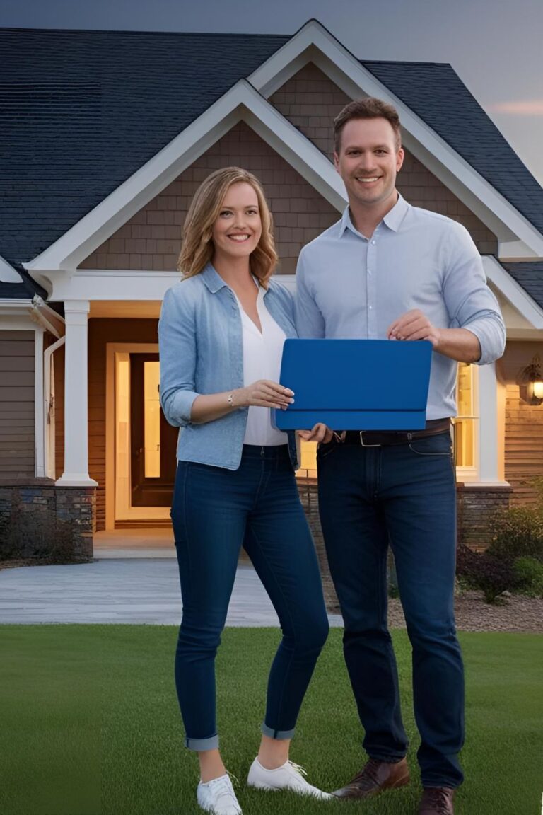 Why Choose Us for Your Mortgage