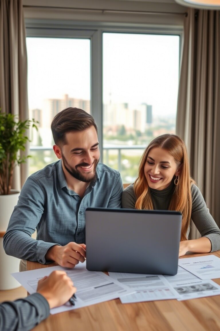 Benefits of Mortgage Refinance in Mississauga