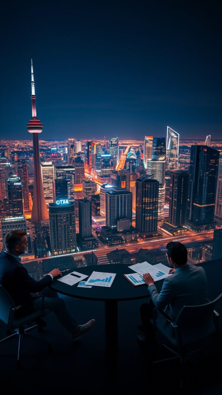 GTA Market Insights