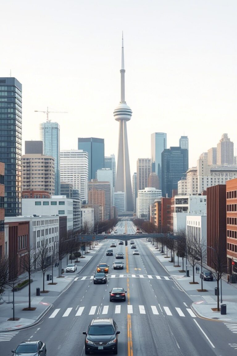 GTA Market Insights