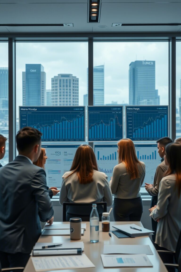 Mississauga Mortgage Market Insights