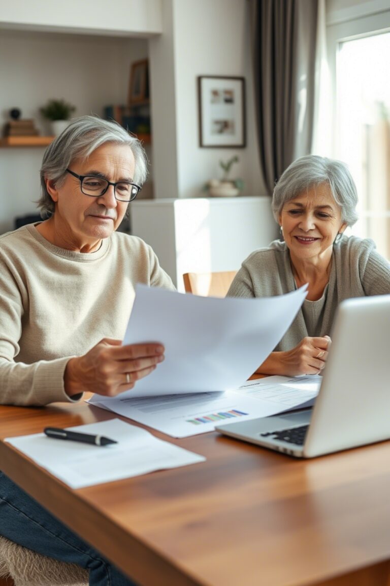 Who Should You Consider Refinancing