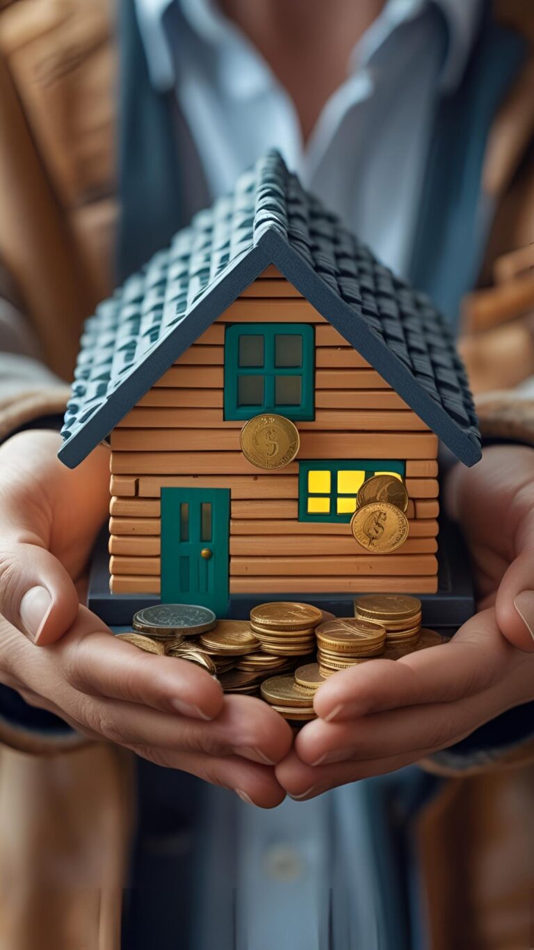 Benefits of Refinancing Your Mortgage in KWC