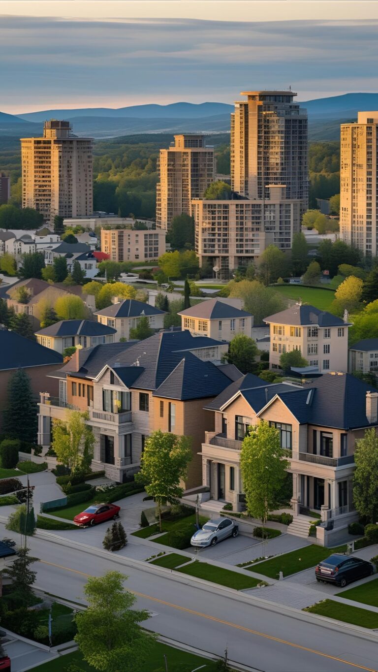 Insightful Lending Tips for Every Barrie Neighborhood