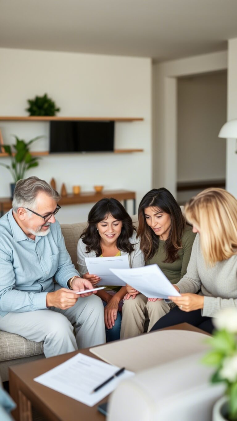 Key Benefits of Refinancing with US