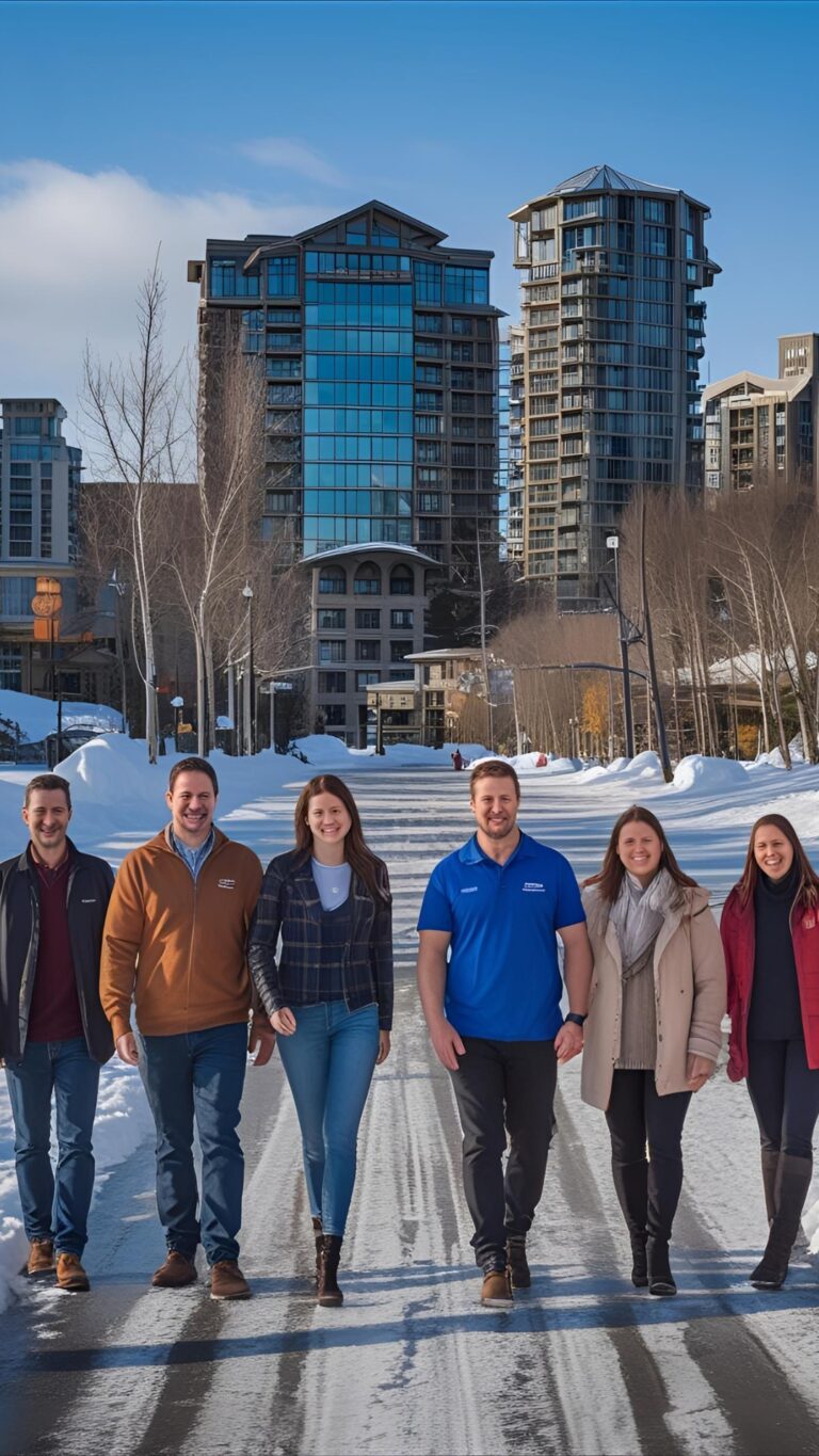 Local Partnerships and Workshops in Barrie