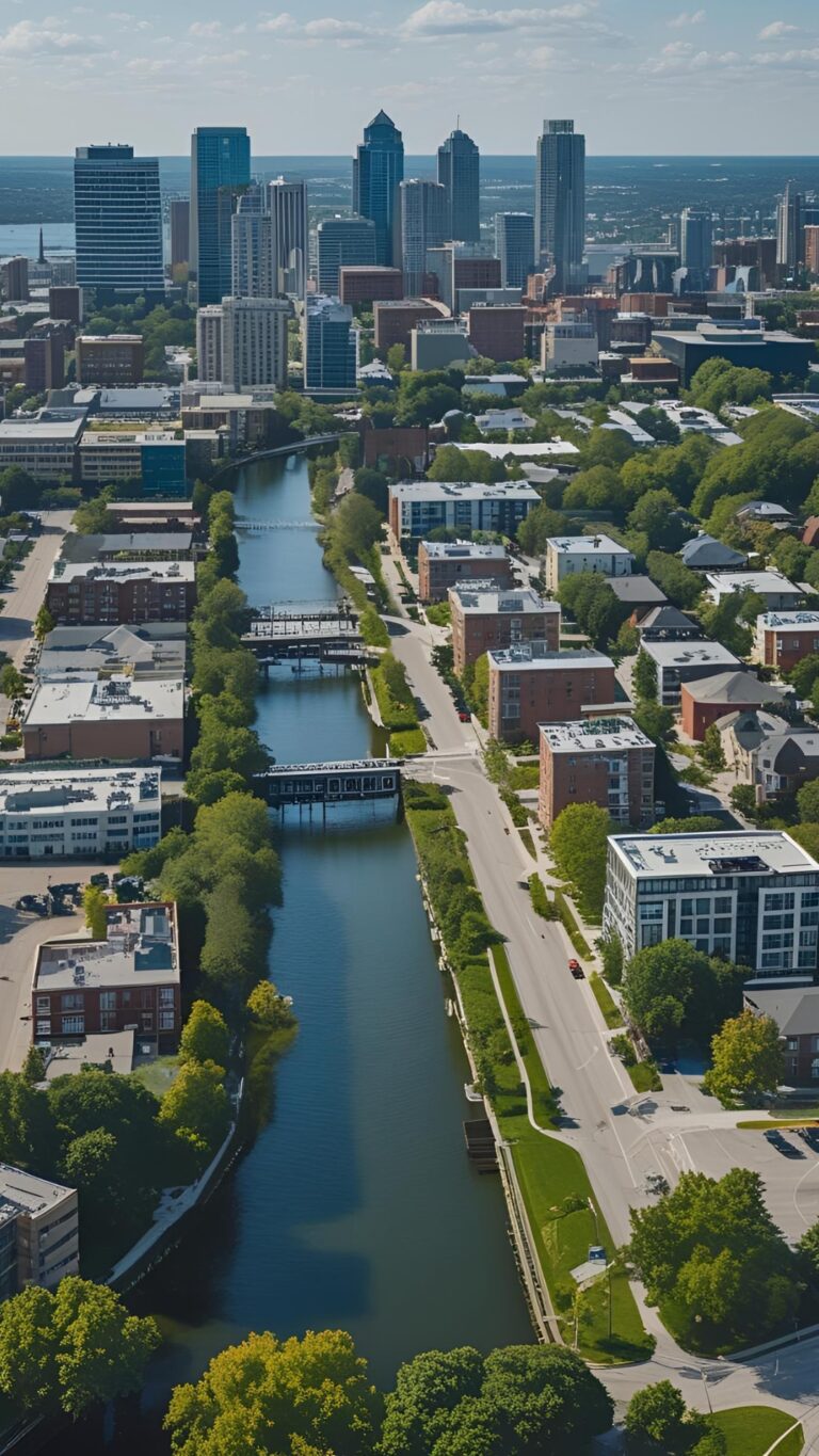London Ontario Neighborhood Insights