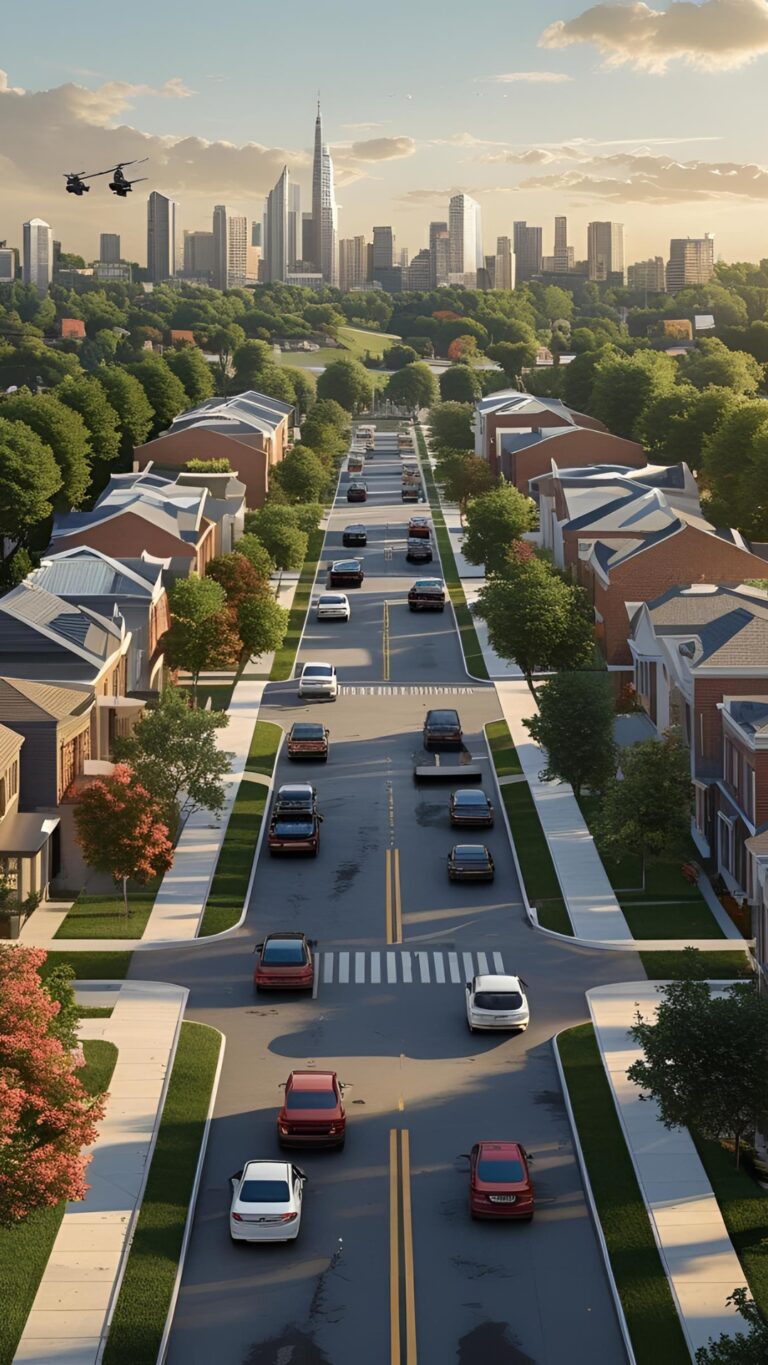 Markham Neighborhood Insights