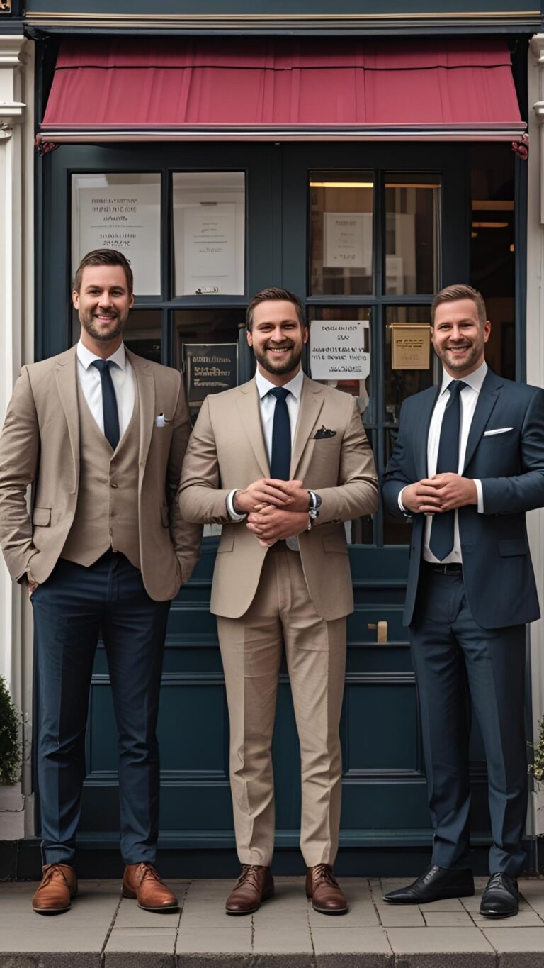 Meet Your Local Broker
