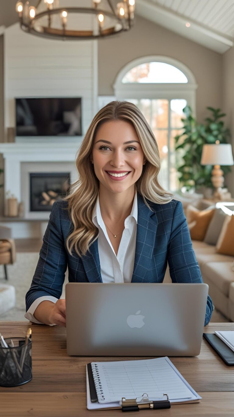 Why Choose AJP Mortgage for Your Refinance in KWC