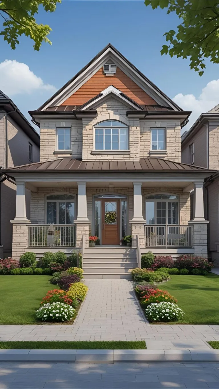 Area-Based Mortgage Tips for GTA Homebuyers