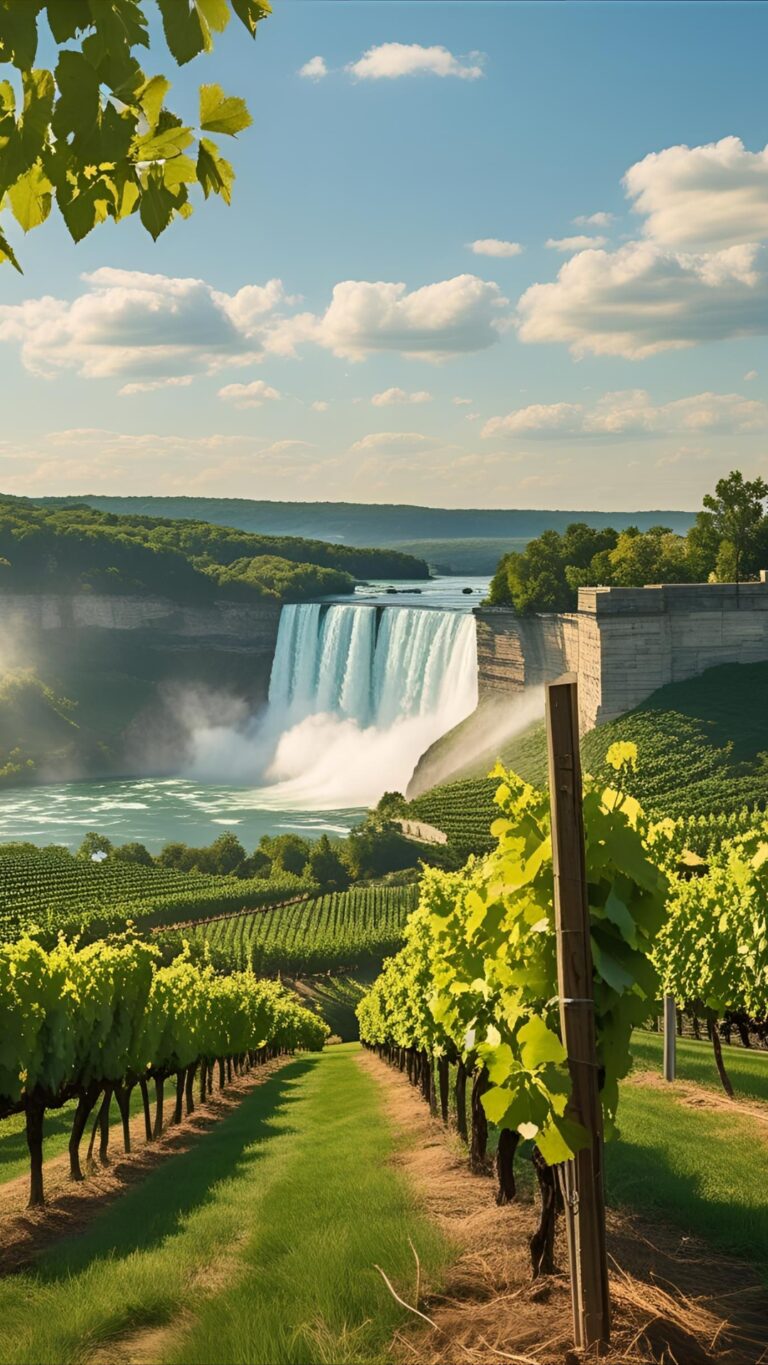 Areas We Serve in Niagara