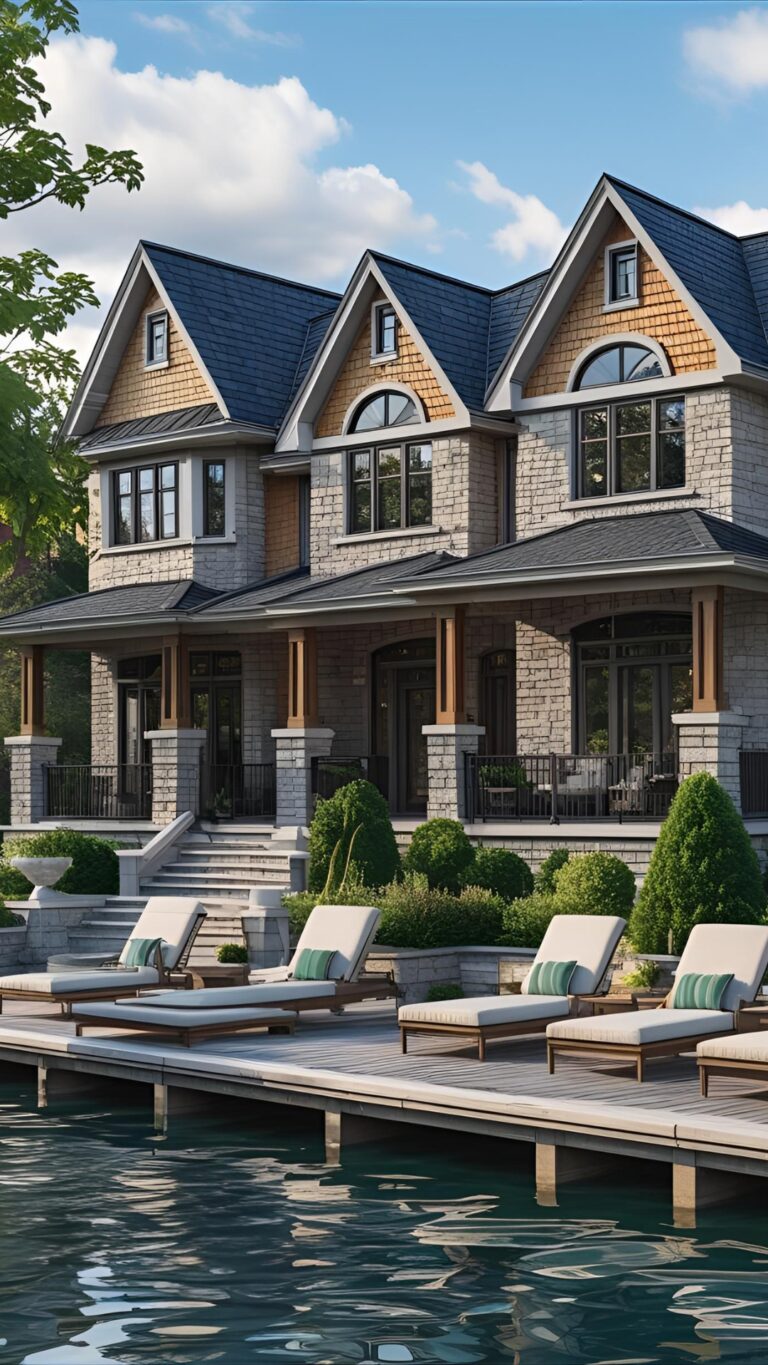 Comparing Mortgage Rates and Lender Options in Barrie_
