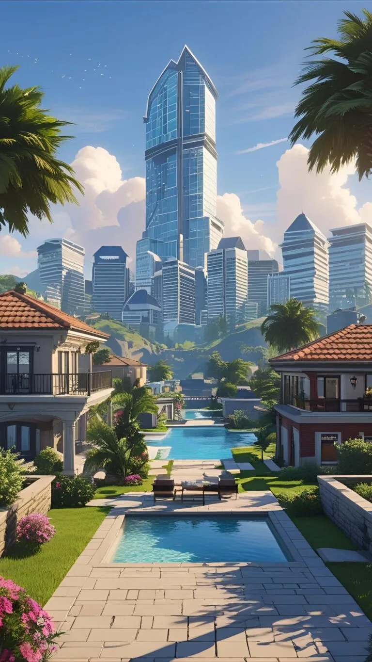 GTA Real Estate Overview