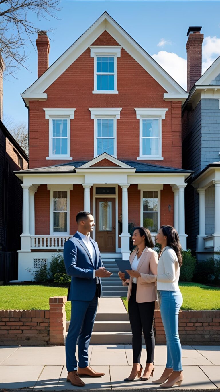 Understanding the Richmond Hill Housing Market