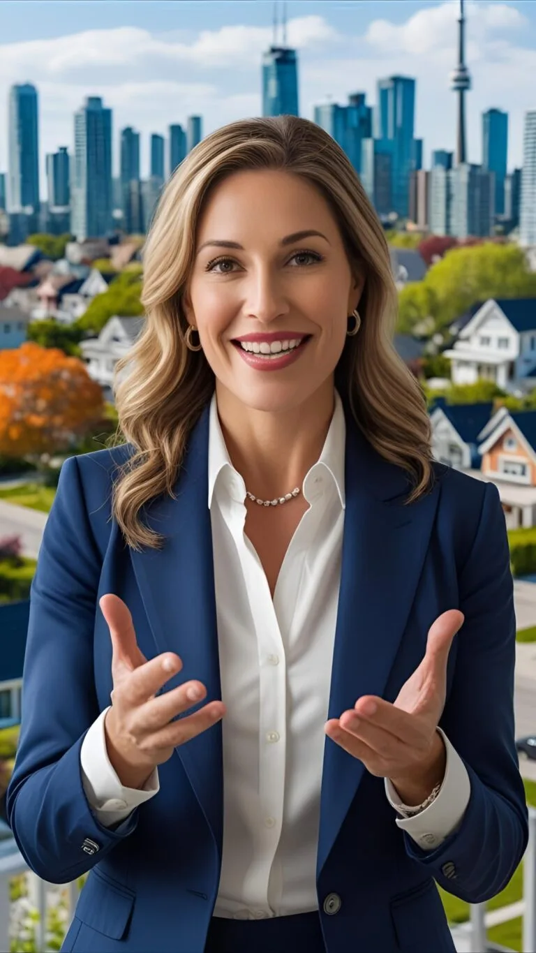 What Does We Do As The Best Mortgage Agent in GTA