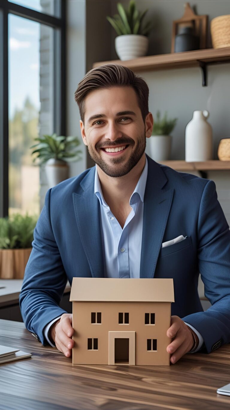 What Makes AJP Mortgage the Best Mortgage Broker in Richmond Hill