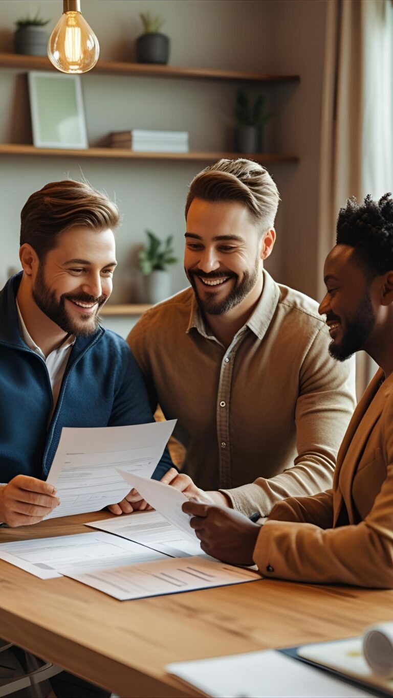 What We Do as a Trusted Mortgage Agent in Barrie