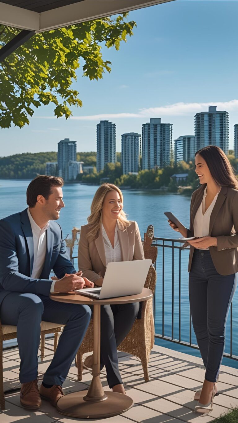 Why Choose Us for Mortgage Brokerage in Niagara Falls Ontario