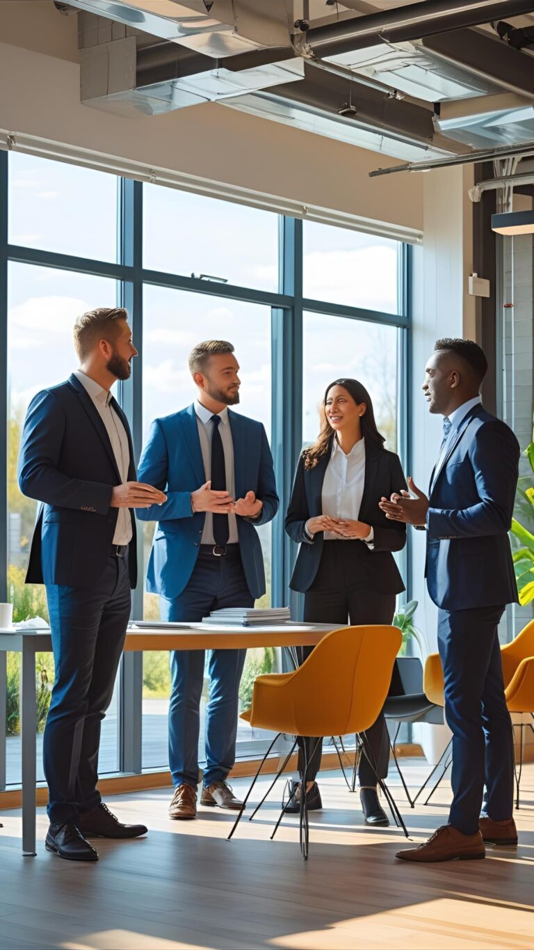 Why Work with a Top Mortgage Broker in Essex and Windsor
