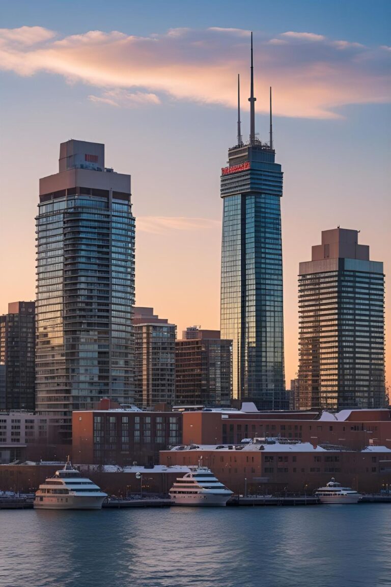 Common Misconceptions About Commercial Mortgages in Toronto