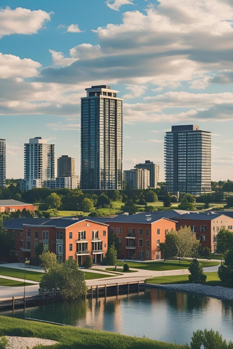 Local Market Insights for Kitchener, Waterloo, and Cambridge