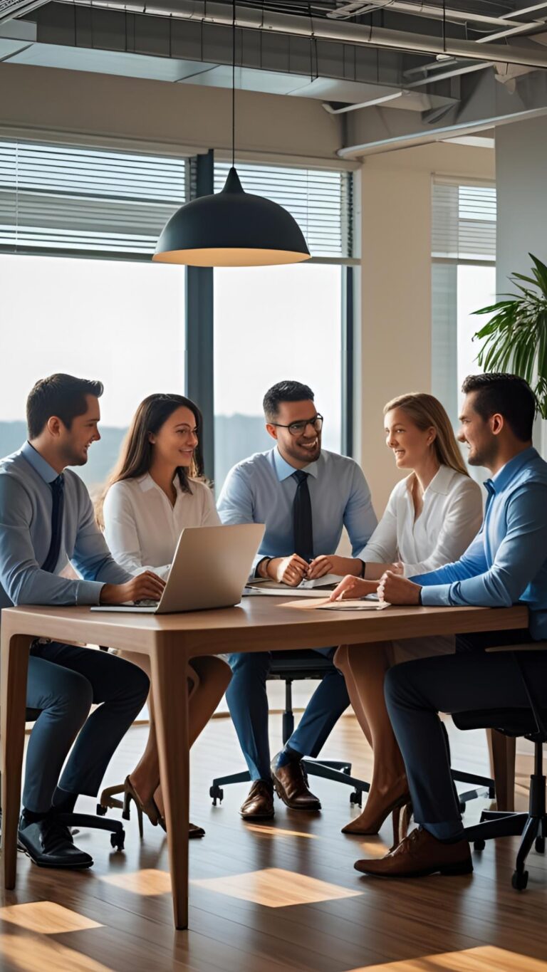 Stop Struggling. Start Your Journey With Clarity.