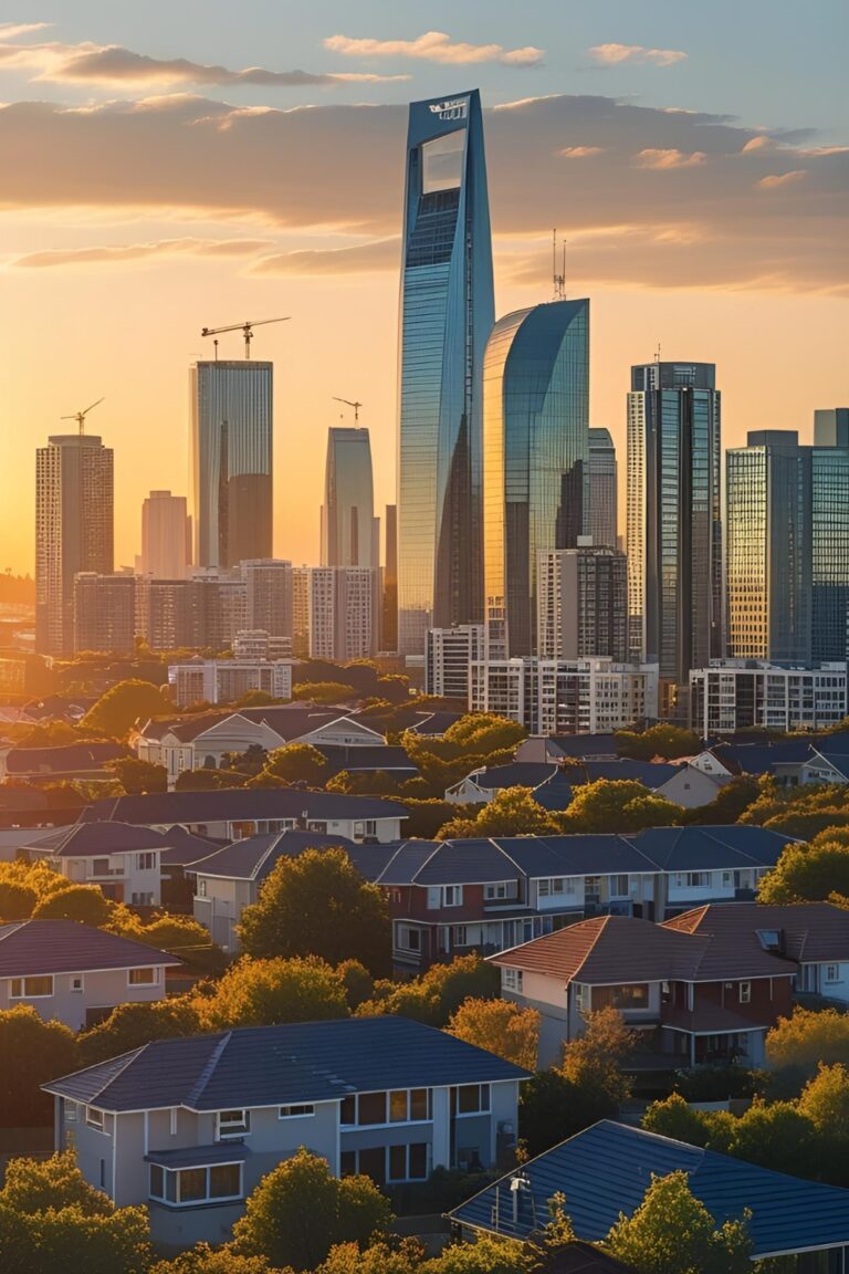 Tips for First-Time Buyers and Investors