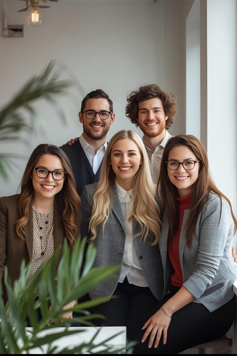 Why Choose AJP Mortgage in Ottawa