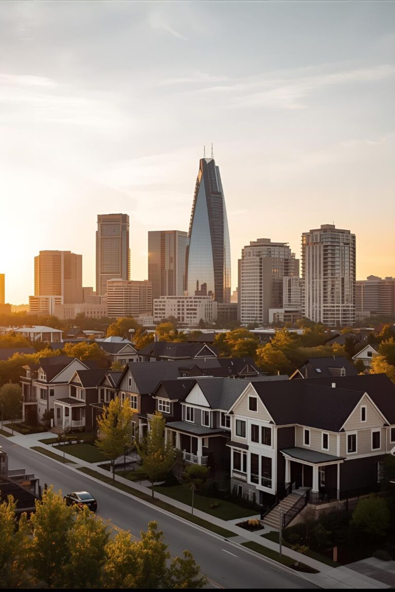 Barrie Housing Market