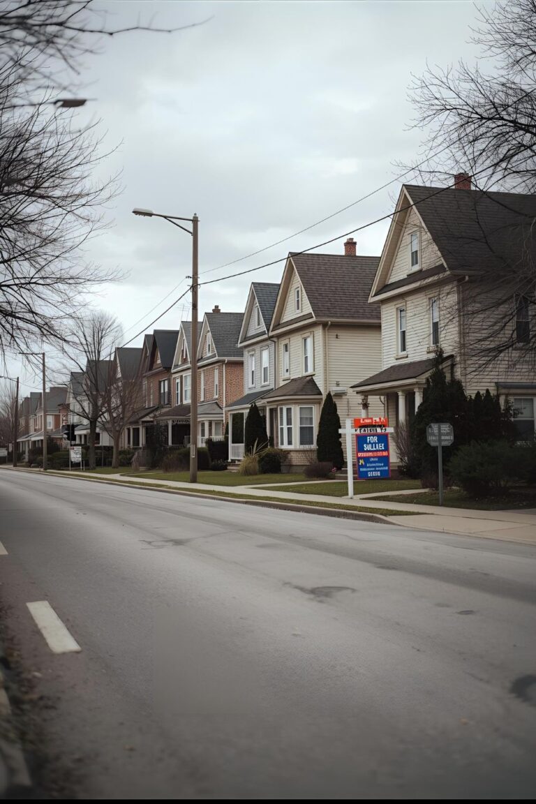 London Ontario Housing Trends