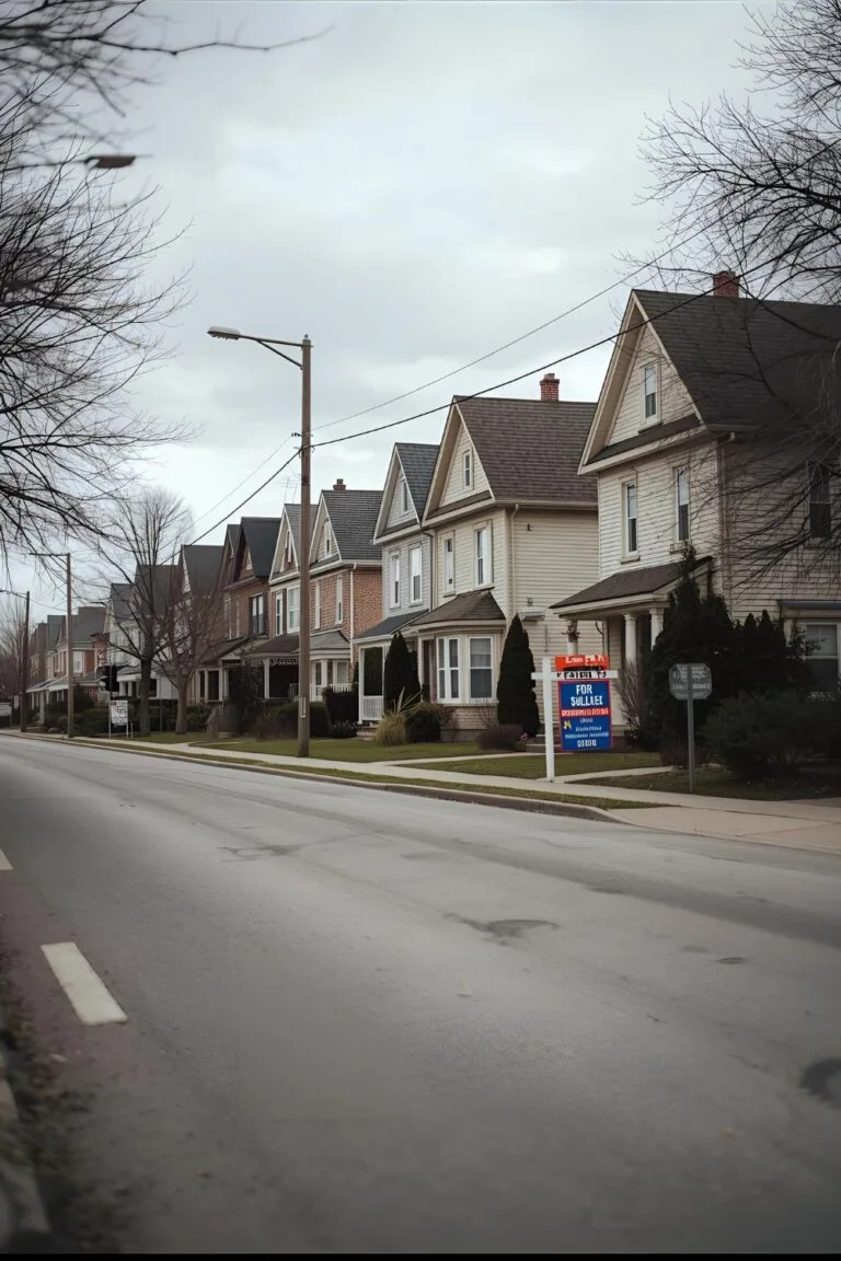 London Ontario Housing Trends