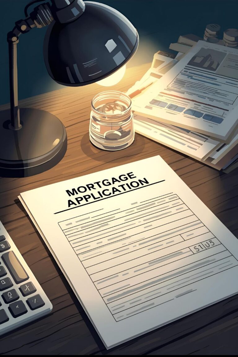What Makes a Strong Mortgage Application