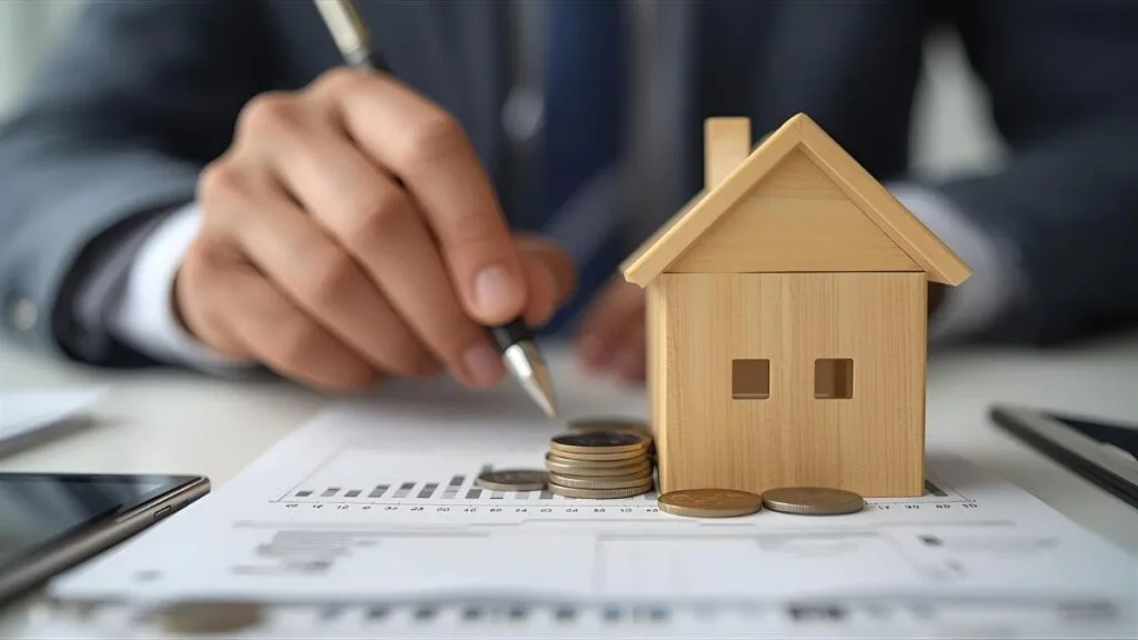 What is the pre-approval process for a home loan